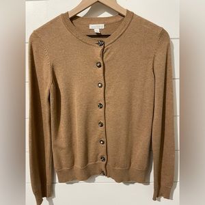 Charter Club Size Medium Cardigan